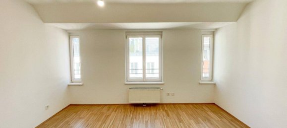 2 rooms Duplex in Hernals, Austria No. 185602 8