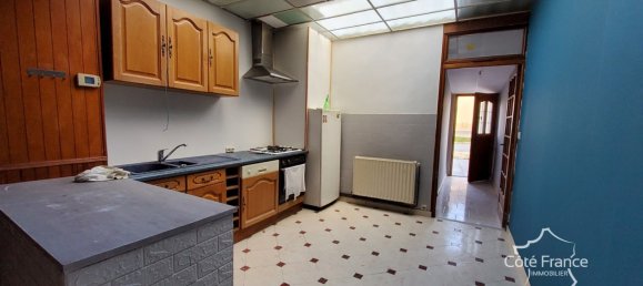 3 bedrooms Townhouse in Gespunsart, France No. 89072 8