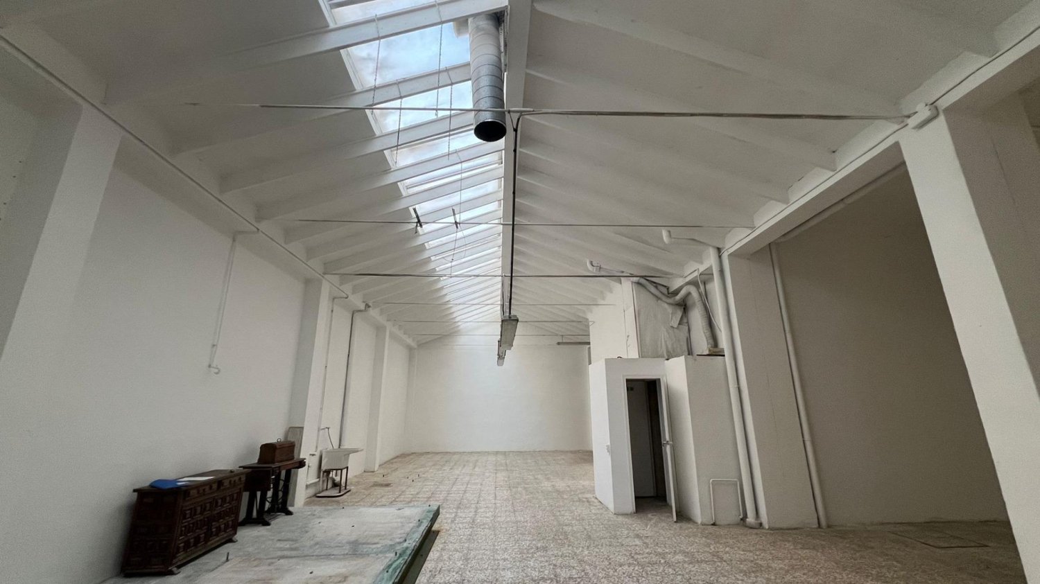 Imóvel comercial em Zaragoza, Spain 250 m² N.º 63662