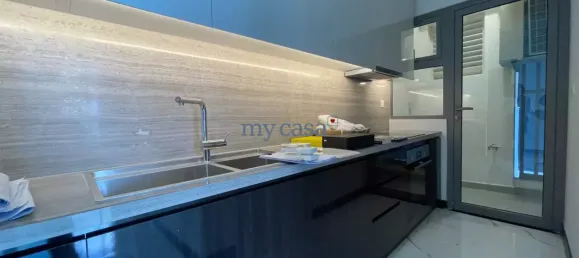 1 chambre appartement à louer à Thu Duc, Ho Chi Minh, Vietnam № 9459 4