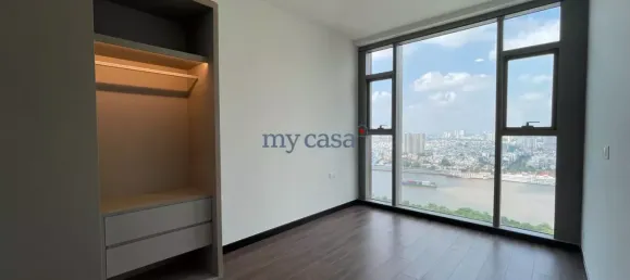 1 chambre appartement à louer à Thu Duc, Ho Chi Minh, Vietnam № 9459 8