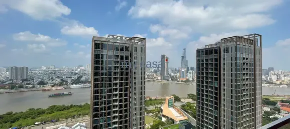 1 chambre appartement à louer à Thu Duc, Ho Chi Minh, Vietnam № 9459 3