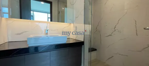 1 chambre appartement à louer à Thu Duc, Ho Chi Minh, Vietnam № 9459 5