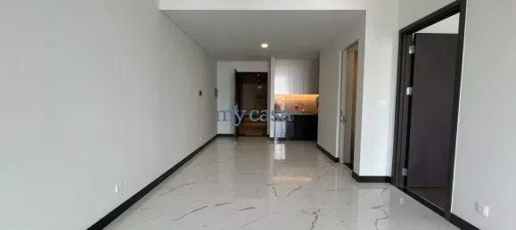 1 chambre appartement à louer à Thu Duc, Ho Chi Minh, Vietnam № 9459 2