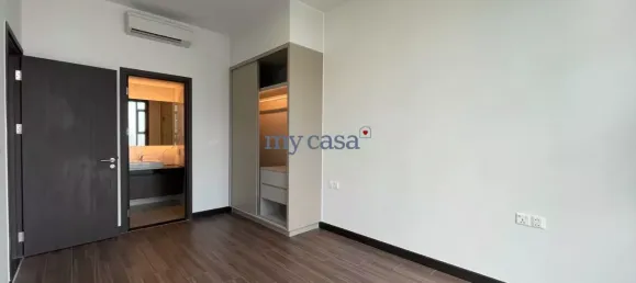 1 chambre appartement à louer à Thu Duc, Ho Chi Minh, Vietnam № 9459 7