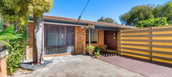 2 chambres Appartement à Tuart Hill, Australia No. 9 18