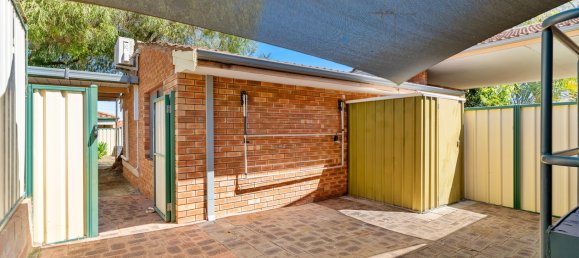 2 chambres Appartement à Tuart Hill, Australia No. 9 20