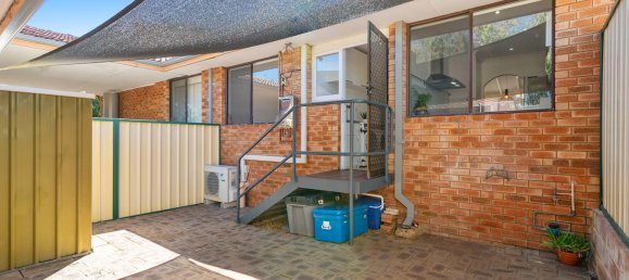 2 chambres Appartement à Tuart Hill, Australia No. 9 19