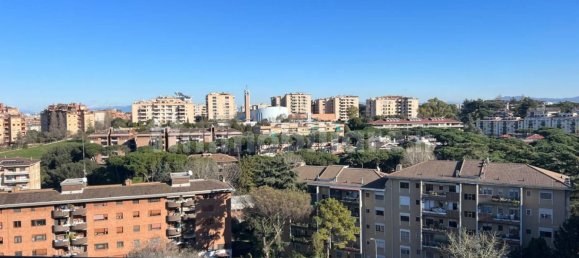 3 bedrooms Apartment in Rome, Italy No. 14311 35