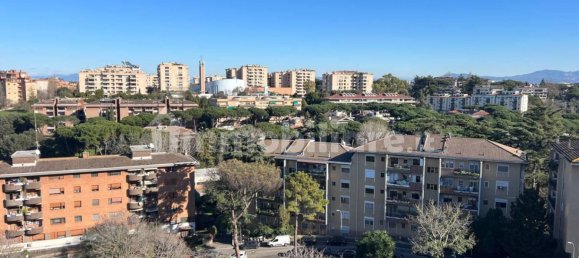 3 bedrooms Apartment in Rome, Italy No. 14311 38