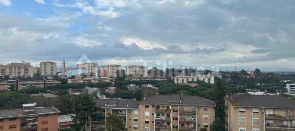 3 bedrooms Apartment in Rome, Italy No. 14311 40