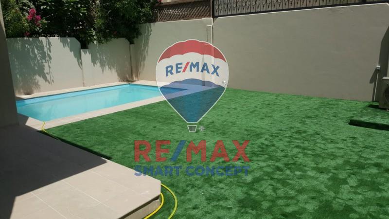 5 bedrooms Villa in Al Reef, UAE No. 27016