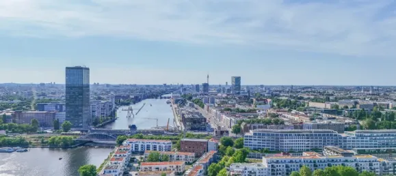 1 Schlafzimmer Wohnung in Friedrichshain, Germany, Nr. 240647 8