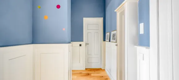 1 Schlafzimmer Wohnung in Friedrichshain, Germany, Nr. 240647 4