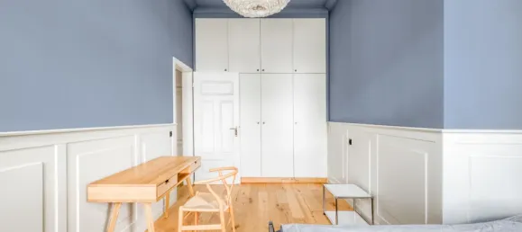 1 Schlafzimmer Wohnung in Friedrichshain, Germany, Nr. 240647 10