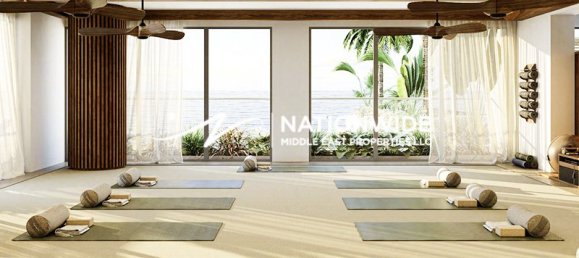 3 غرف نوم بانتهاوس في أبو ظبي, UAE رقم 97240 5