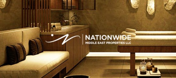 3 غرف نوم بانتهاوس في أبو ظبي, UAE رقم 97240 4