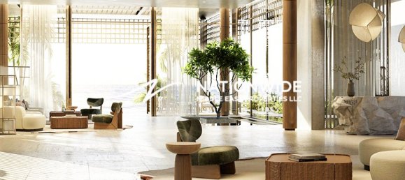 3 غرف نوم بانتهاوس في أبو ظبي, UAE رقم 97240 3