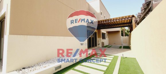 Villa T5 em Al Raha Gardens, UAE N.º 36316 18