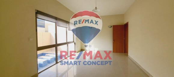 Villa T5 em Al Raha Gardens, UAE N.º 36316 5