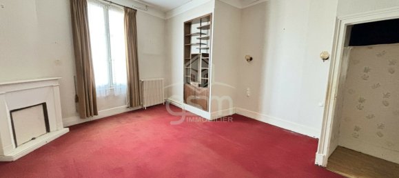 5 Schlafzimmer Haus in Sainte-Maure-de-Touraine, France, Nr. 218754 10