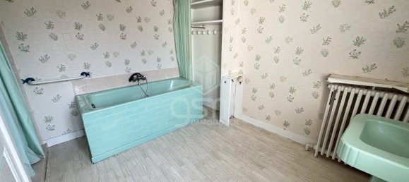 5 Schlafzimmer Haus in Sainte-Maure-de-Touraine, France, Nr. 218754 12