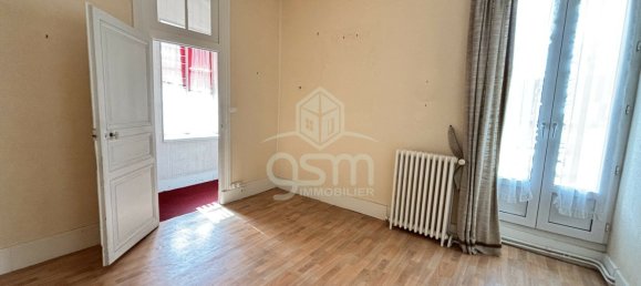 5 Schlafzimmer Haus in Sainte-Maure-de-Touraine, France, Nr. 218754 11