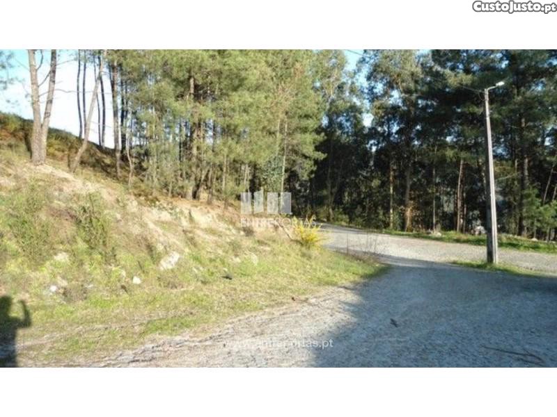 Земельный участок 10000м² в Марку ди Канавезиш, Португалия № 59568