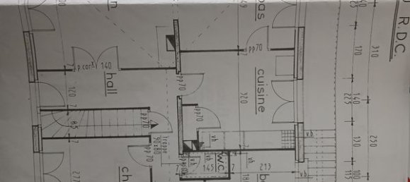 Casa T3 em Dompierre-sur-Yon, France N.º 288001 2