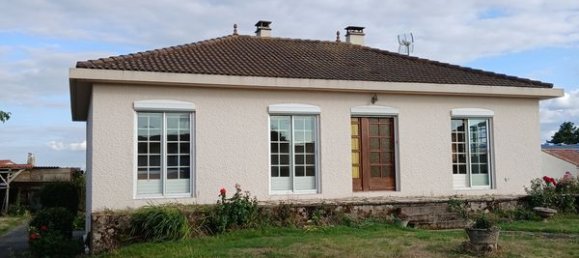 Casa T3 em Dompierre-sur-Yon, France N.º 288001 4