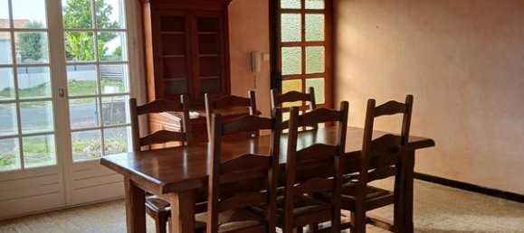 Casa T3 em Dompierre-sur-Yon, France N.º 288001 11