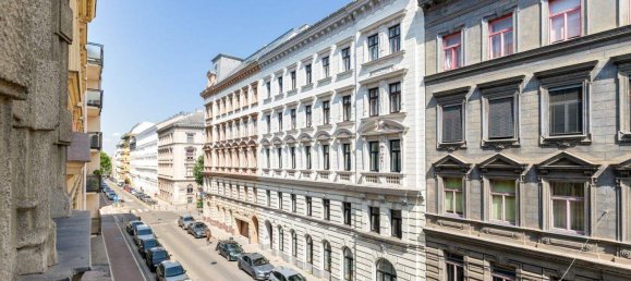 Apartamento de 3 divisões em Vienna, Austria N.º 19254 9