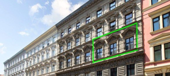 Apartamento de 3 divisões em Vienna, Austria N.º 19254 32