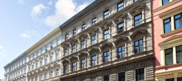 Apartamento de 3 divisões em Vienna, Austria N.º 19254 31