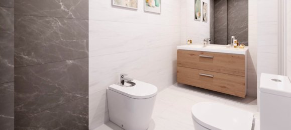 4 chambres Appartement à Habitat Poniente Sur, Marbella, Spain No. 15725 2