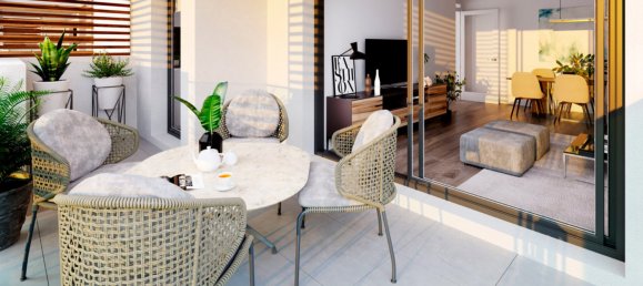 4 chambres Appartement à Habitat Poniente Sur, Marbella, Spain No. 15725 7