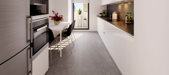 4 chambres Appartement à Habitat Poniente Sur, Marbella, Spain No. 15725 4