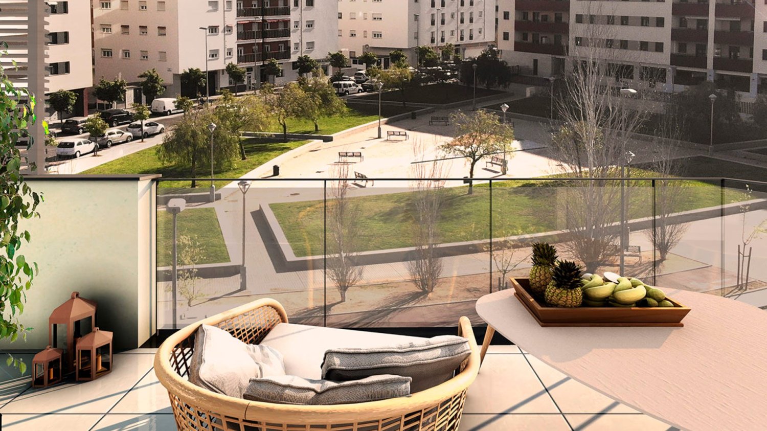 4 chambres Appartement à Habitat Poniente Sur, Marbella, Spain No. 15725