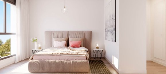 4 chambres Appartement à Habitat Poniente Sur, Marbella, Spain No. 15725 5