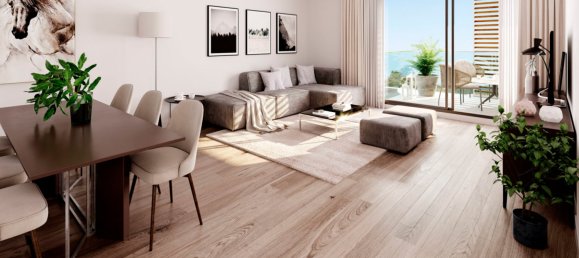 4 chambres Appartement à Habitat Poniente Sur, Marbella, Spain No. 15725 6