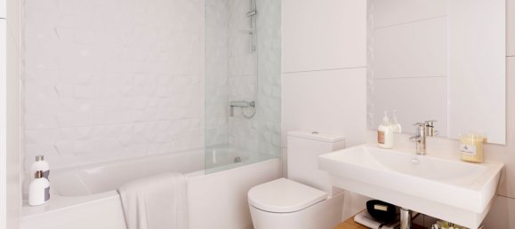 4 chambres Appartement à Habitat Poniente Sur, Marbella, Spain No. 15725 3