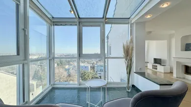 3 rooms Apartment in Ottakring, Austria No. 176419