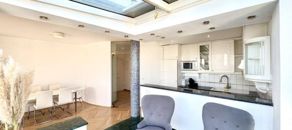 3 rooms Apartment in Ottakring, Austria No. 176419 5