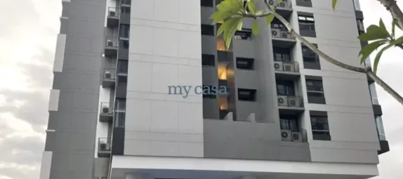 3 bedrooms Apartment in Thu Duc, Vietnam No. 8216 13