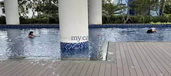 3 bedrooms Apartment in Thu Duc, Vietnam No. 8216 11