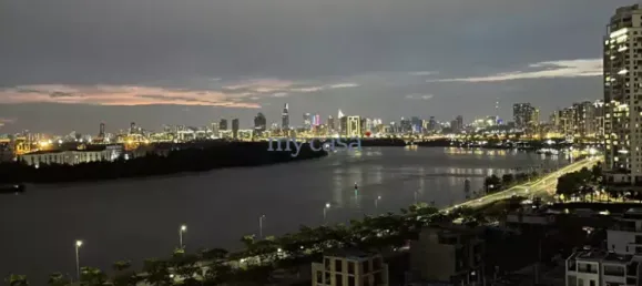 3 bedrooms Apartment in Thu Duc, Vietnam No. 8216 8