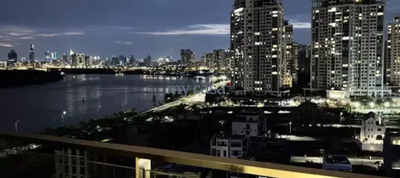 3 bedrooms Apartment in Thu Duc, Vietnam No. 8216 9