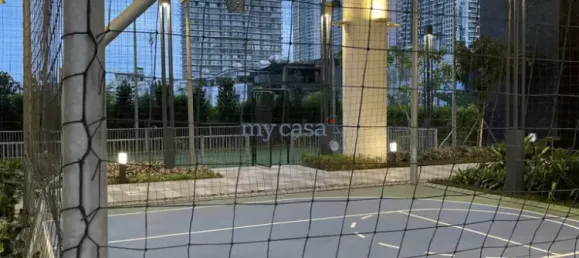 3 bedrooms Apartment in Thu Duc, Vietnam No. 8216 2