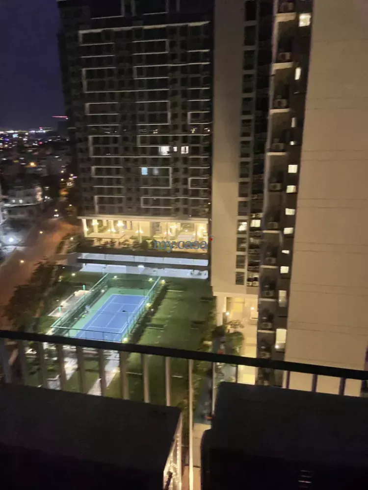 3 bedrooms Apartment in Thu Duc, Vietnam No. 8216