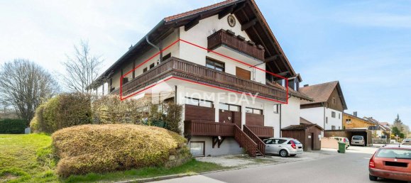 2 bedrooms Apartment in Freising, Germany No. 240574 2
